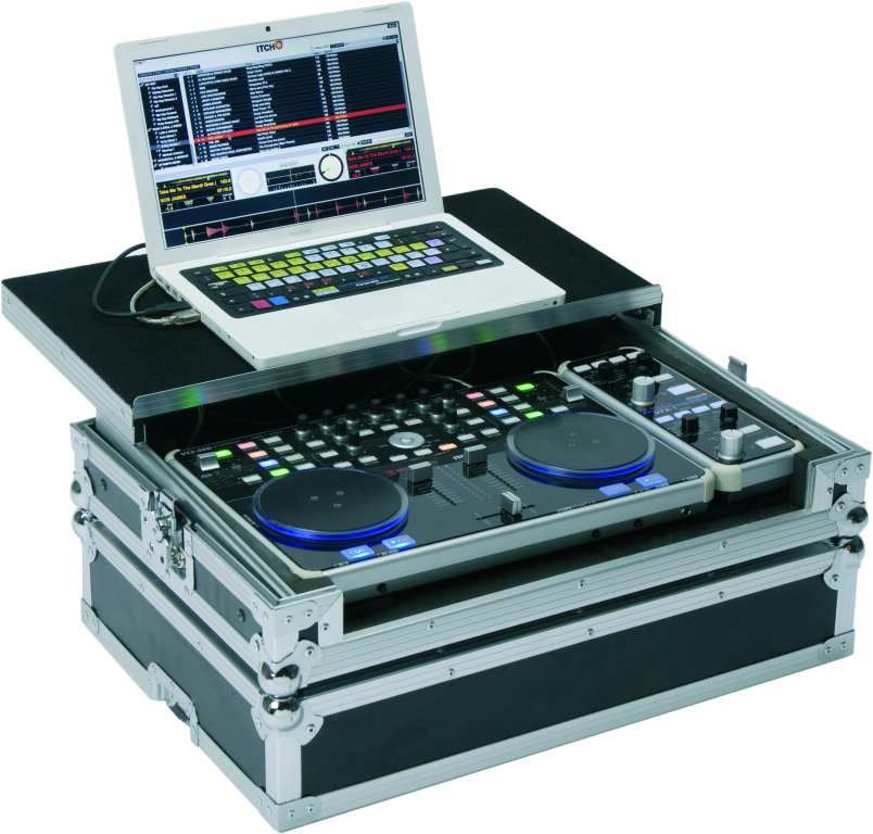 Magma DJ Controller Workstation 300